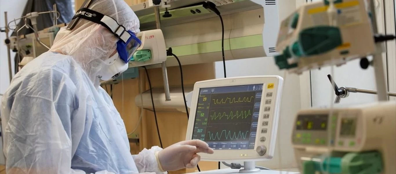 Βρετανία: Ξεπέρασαν τις 46.000 οι νέες μολύνσεις ενώ κατέληξαν 234 ασθενείς